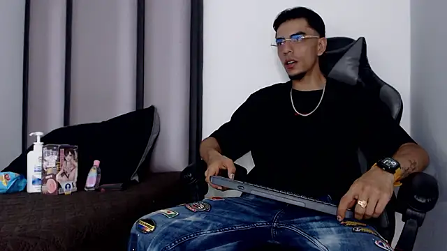 Endrick-23 online show from March 2026 03:56:01 AM