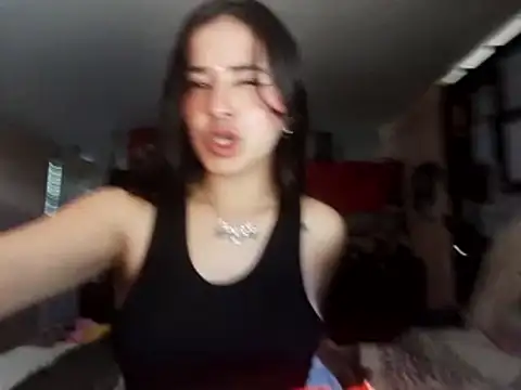 Snapshot of Denis_A chatting on February 2026 04:59:02 PM Denis A online show from February 2026 04:59:02 PM