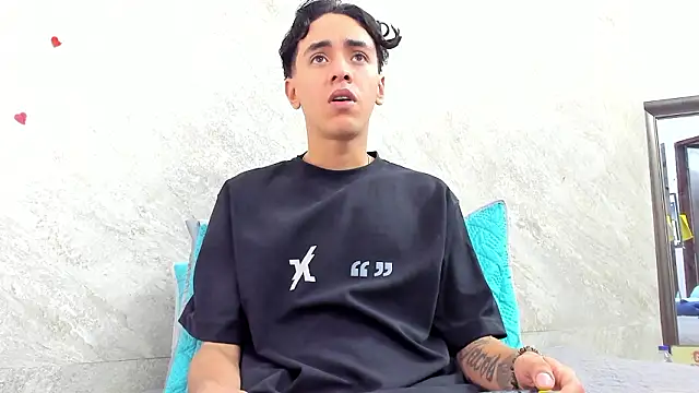 Mick-lollipop online show from February 2026 07:26:01 PM