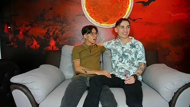 Patrick ander online show from February 2026 08:20:02 PM