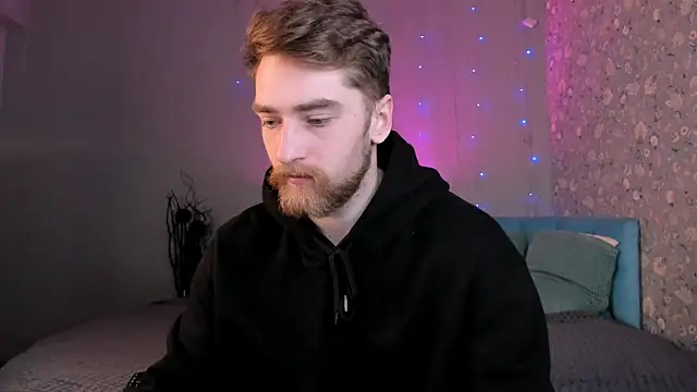 Dexter Raze online show from March 2026 11:01:01 PM