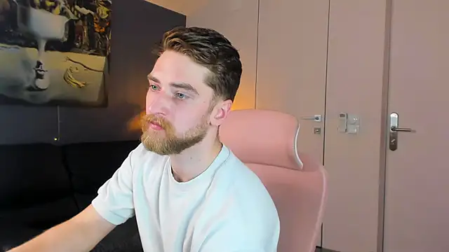 Dexter Raze online show from March 2026 04:57:02 PM