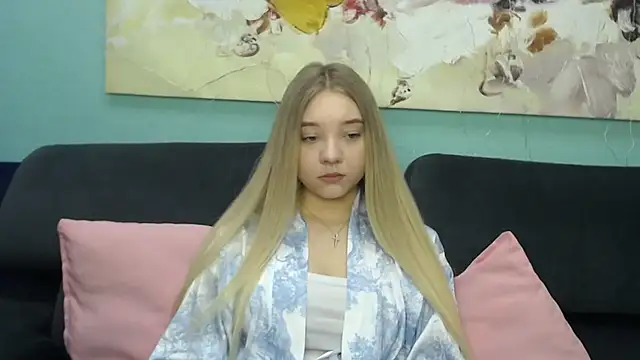 Snapshot of MilanaSiia chatting on March 2026 05:53:01 AM MilanaSiia online show from March 2026 05:53:01 AM