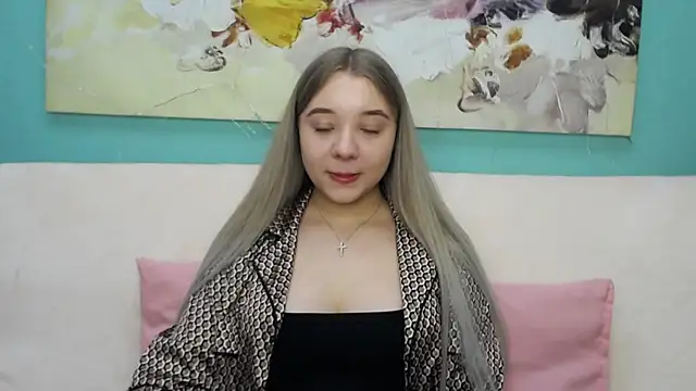 Snapshot of MilanaSiia chatting on March 2026 05:40:02 AM MilanaSiia online show from March 2026 05:40:02 AM