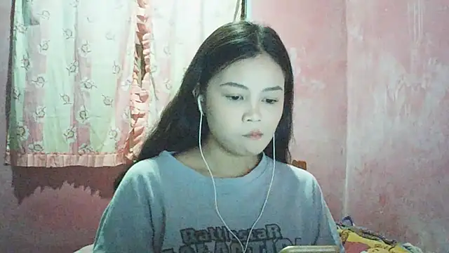 DessertFlower online show from April 2026 12:49:01 PM