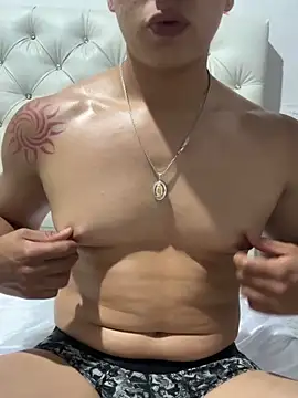 Sean Pry online show from March 2026 12:14:01 AM