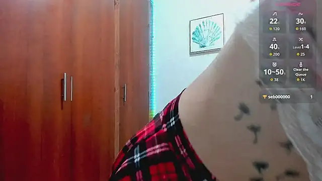 Snapshot of SofiaGonzales_ chatting on May 2026 01:37:02 PM SofiaGonzales online show from May 2026 01:37:02 PM