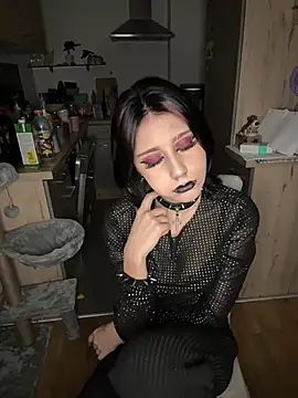 Snapshot of FuckFinya chatting on February 2026 07:15:02 PM FuckFinya online show from February 2026 07:15:02 PM