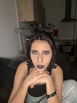 Snapshot of FuckFinya chatting on February 2026 07:12:02 PM FuckFinya online show from February 2026 07:12:02 PM