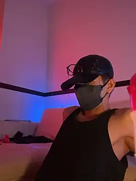 Snapshot of Yumemiru-k chatting on February 2026 08:54:01 PM Yumemiru-k online show from February 2026 08:54:01 PM