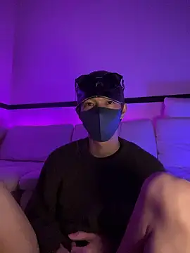 Snapshot of Yumemiru-k chatting on March 2026 02:54:02 PM Yumemiru-k online show from March 2026 02:54:02 PM