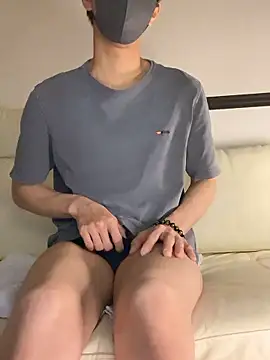 Snapshot of Yumemiru-k chatting on April 2026 09:58:01 AM Yumemiru-k online show from April 2026 09:58:01 AM