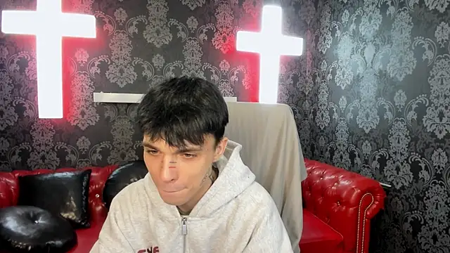 ClarkBev online show from March 2026 07:54:02 AM