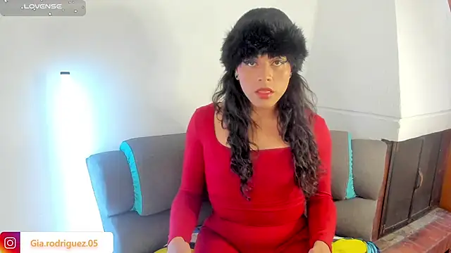 Jess Hoffman online show from May 2026 08:25:01 PM