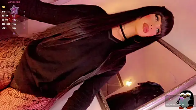 XTasy Duo online show from May 2026 09:17:02 AM