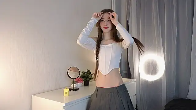 arina waifu online show from March 2026 09:08:02 PM