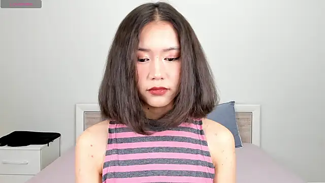 Kiraeko online show from April 2026 11:13:01 PM