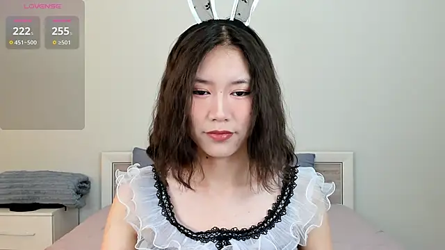 Kiraeko online show from April 2026 12:50:01 AM