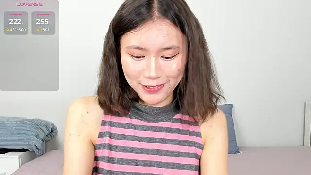 Kiraeko online show from May 2026 05:47:02 AM
