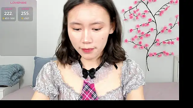 Snapshot of Kiraeko chatting on June 2026 10:25:01 PM Kiraeko online show from June 2026 10:25:01 PM