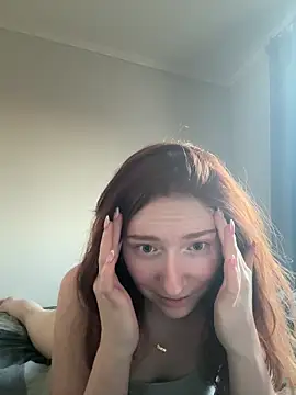 HoneyBunny18 online show from March 2026 04:25:01 PM