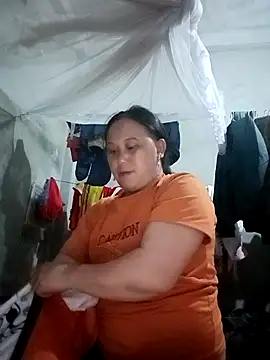 Snapshot of Dear_baby_ chatting on April 2026 02:11:02 PM Dear baby online show from April 2026 02:11:02 PM