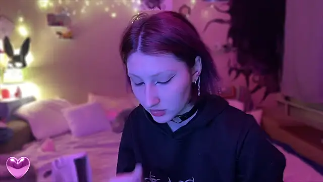 VelvetLiquorrr online show from February 2026 04:10:02 AM