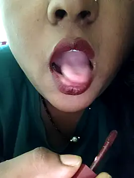 RDindian96 online show from April 2026 08:42:01 PM