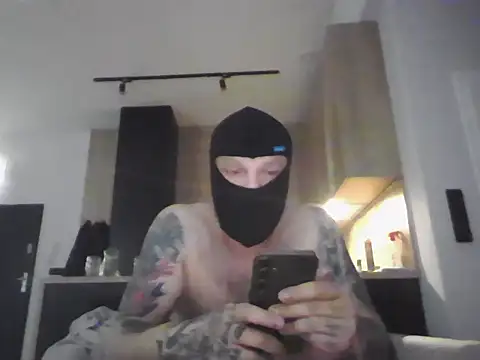 Narcyzzz87 online show from April 2026 06:40:01 AM