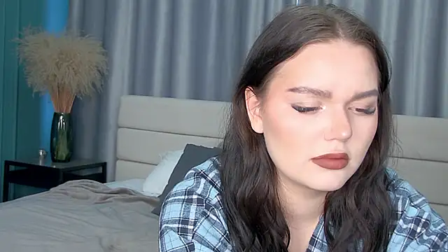 Sweet Ink Muse online show from March 2026 01:05:01 AM