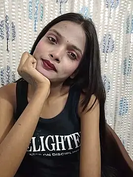 iam-anshika online show from May 2026 10:57:02 AM