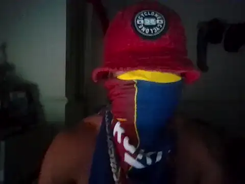 Snapshot of Rataofitness chatting on February 2026 09:47:02 PM Rataofitness online show from February 2026 09:47:02 PM