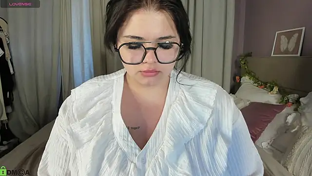 Annet Nel1son online show from May 2026 02:05:02 AM