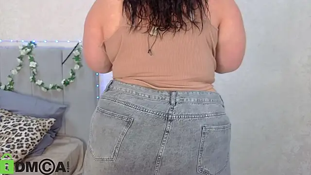 Annet Nel1son online show from May 2026 12:49:02 AM