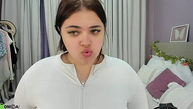 Annet Nel1son online show from May 2026 12:51:02 AM