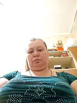 KiraStanton online show from May 2026 09:22:01 PM
