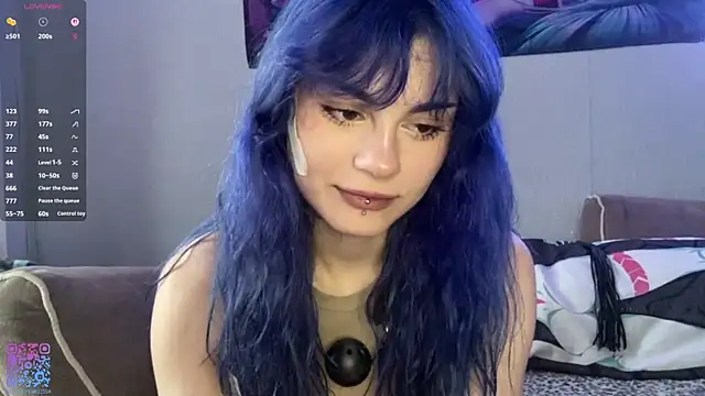 Emmibrilson online show from June 2026 01:50:01 PM