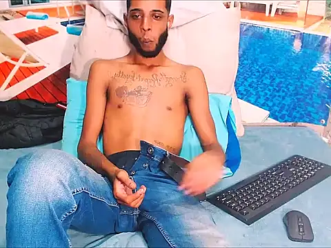 CharmingIndian1 online show from February 2026 06:19:01 PM