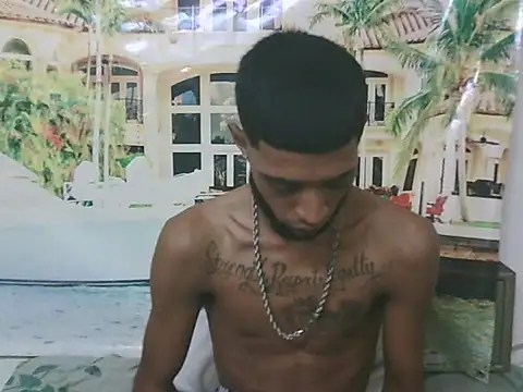 CharmingIndian1 online show from March 2026 09:12:01 PM