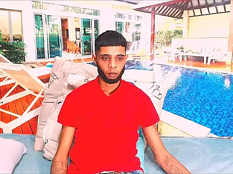 CharmingIndian1 online show from April 2026 05:24:02 PM