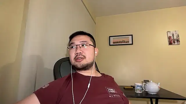 jasonryu2025 online show from March 2026 08:31:01 PM