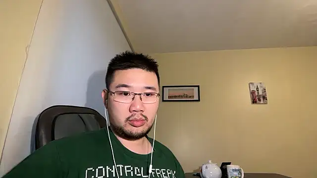 jasonryu2025 online show from May 2026 07:30:01 PM