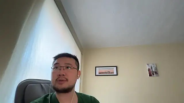 jasonryu2025 online show from May 2026 09:48:01 AM