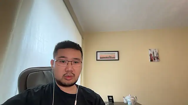 jasonryu2025 online show from May 2026 10:33:01 AM