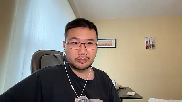 jasonryu2025 online show from May 2026 12:43:01 PM