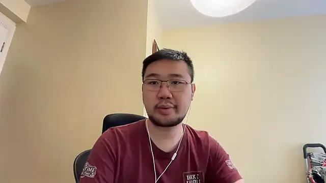 jasonryu2025 online show from May 2026 10:01:01 AM