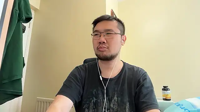 jasonryu2025 online show from May 2026 10:00:01 AM