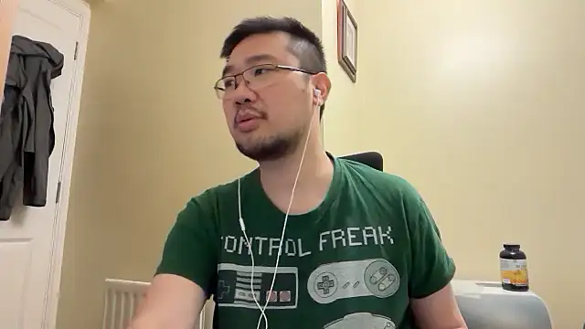 jasonryu2025 online show from May 2026 10:06:01 PM