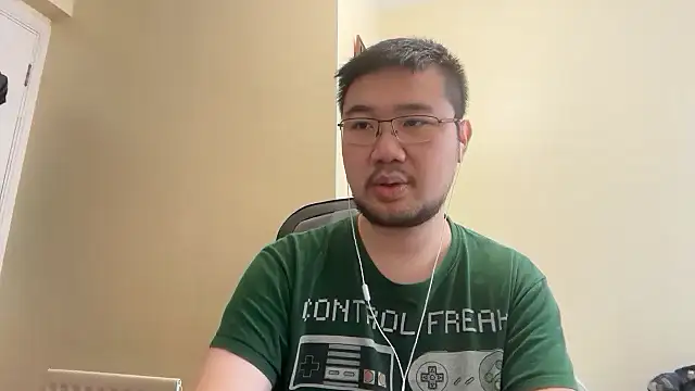 jasonryu2025 online show from May 2026 10:10:02 AM