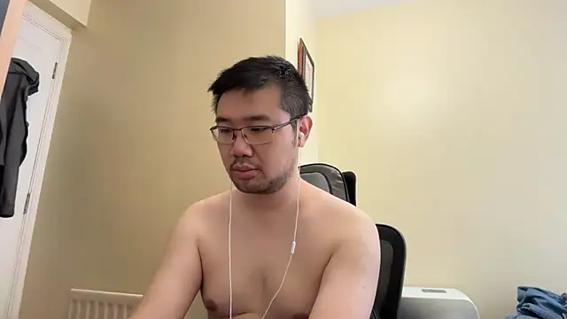 jasonryu2025 online show from May 2026 08:41:01 AM